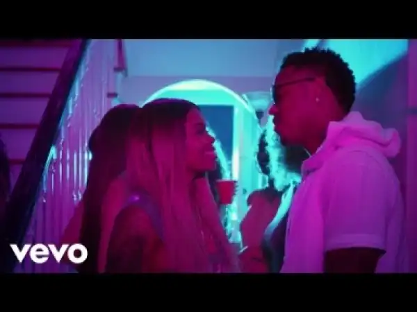 Video: Dreezy - Body (feat. Jeremih)